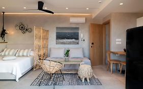 Petalo Suites